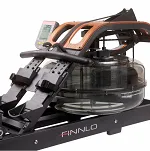 Wioślarz wodny FINNLO AQUON WATER FLOW BT - 12