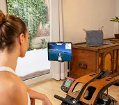 Wioślarz wodny FINNLO AQUON WATER FLOW BT - 25