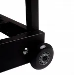 Wioślarz wodny FINNLO AQUON WATER FLOW BT - 15