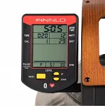 Wioślarz wodny FINNLO AQUON WATER FLOW BT - 5