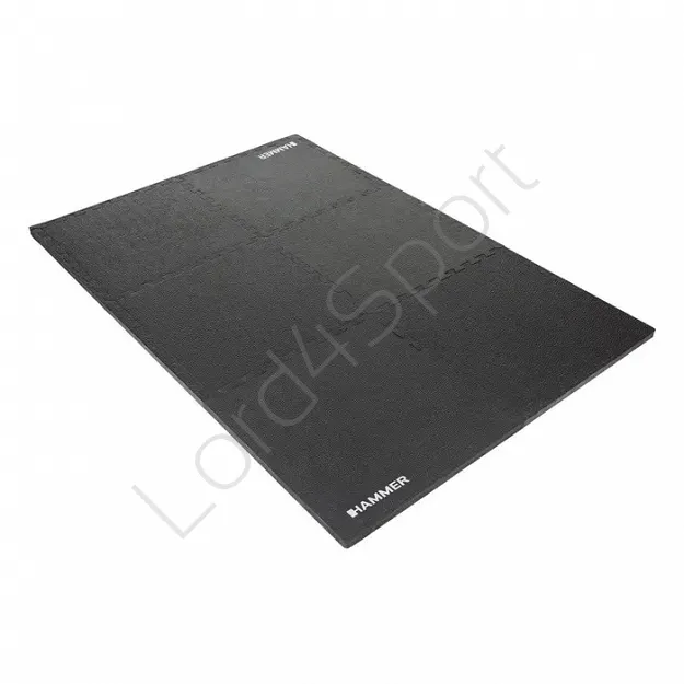 Profesjonalna mata HAMMER ( 6 sztuk )