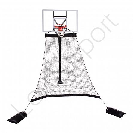System zwrotnej siatki do koszykówki GOALIATH BALL RETURN SYSTEM