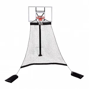 System zwrotnej siatki do koszykówki GOALIATH BALL RETURN SYSTEM