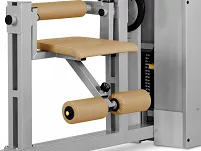 Maszyna mięśnie proste brzucha MASTER SPORT JP-30A - 2