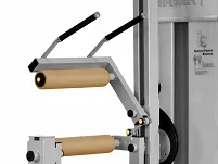 Maszyna mięśnie proste brzucha MASTER SPORT JP-30A - 3