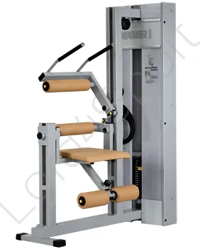 Maszyna mięśnie proste brzucha MASTER SPORT JP-30A