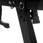 Ławka treningowa ze stojakiem HAMMER FORCE 4.0 (składana) - 6