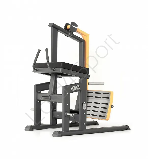 Maszyna do ćwiczeń mięśni pośladków NS 09 MASTER SPORT