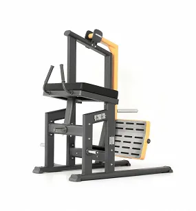 Maszyna do ćwiczeń mięśni pośladków NS 09 MASTER SPORT