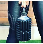 Roller MOBOT BIG BERTHA BLACK 1,2 L - 9