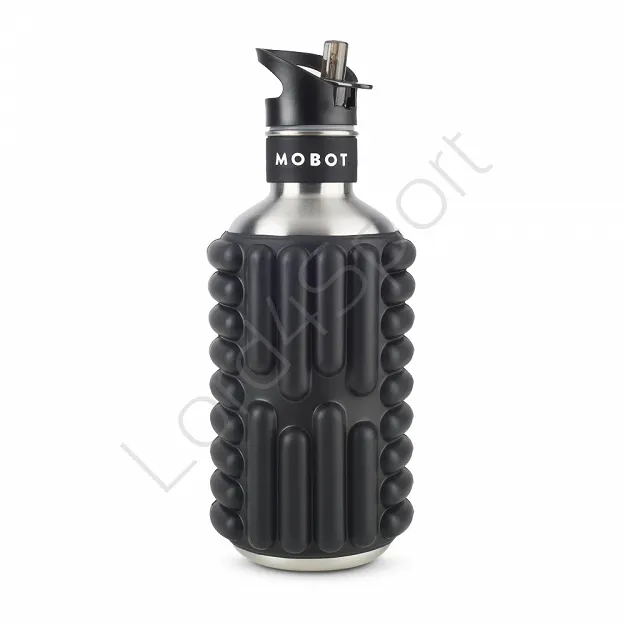 Roller MOBOT BIG BERTHA BLACK 1,2 L