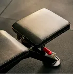 Ławka treningowa HAMMER FORCE 5.0 - 4