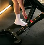 Ławka treningowa HAMMER FORCE 5.0 - 6