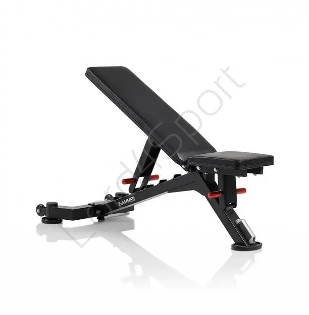 Ławka treningowa HAMMER FORCE 5.0
