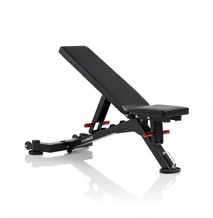 Ławka treningowa HAMMER FORCE 5.0