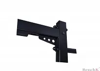 Drabinka gimnastyczna BenchK 721B - 4