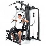 Atlas treningowy FINNLO AUTARK 6000 - 4