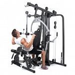 Atlas treningowy FINNLO AUTARK 6000 - 6