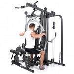Atlas treningowy FINNLO AUTARK 6000 - 7