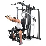 Atlas treningowy FINNLO AUTARK 6000 - 8