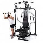 Atlas treningowy FINNLO AUTARK 6000 - 12
