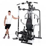 Atlas treningowy FINNLO AUTARK 6000 - 13