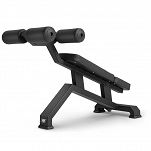 Ławka rzymska na brzuch MP-L205 2.0 - Marbo Sport - 2