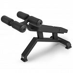 Ławka rzymska na brzuch MP-L205 2.0 - Marbo Sport - 3