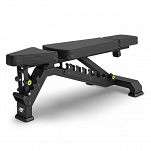 Ławka dwustronnie regulowana MP-L202 2.0 - Marbo Sport - 2