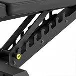 Ławka dwustronnie regulowana MP-L202 2.0 - Marbo Sport - 4