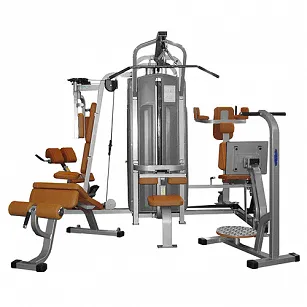 Atlas wielostanowiskowy OLYMP 08 G080