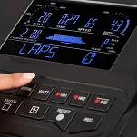 Rower treningowy HAMMER MAXIMUM PRESIDIO - 6