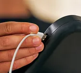 Rower treningowy HAMMER MAXIMUM PRESIDIO - 8