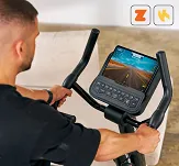 Rower treningowy HAMMER MAXIMUM PRESIDIO - 9