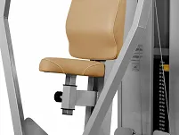 Maszyna wyciskanie siedząc MASTER SPORT JP-4 - 2