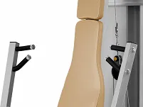 Maszyna wyciskanie siedząc MASTER SPORT JP-4 - 3