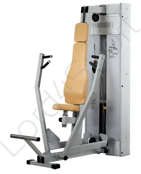 Maszyna wyciskanie siedząc MASTER SPORT JP-4