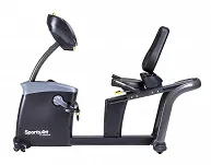 Rower SportsArt C575R LED - 4
