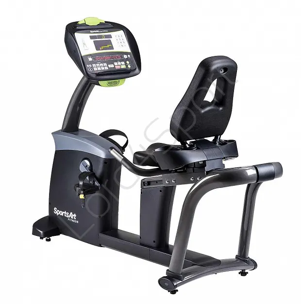 Rower SportsArt C575R LED