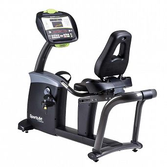 Rower SportsArt C575R LED