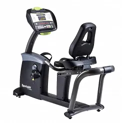 Rower SportsArt C575R LED