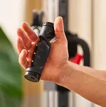 Ergonomiczne uchwyty do ćwiczeń HAMMER - 5