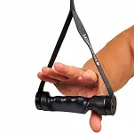 Ergonomiczne uchwyty do ćwiczeń HAMMER - 3