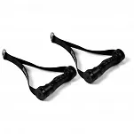 Ergonomiczne uchwyty do ćwiczeń HAMMER - 2