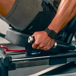 Maszyna na nogi HAMMER MAXIMUM AUTARK (dodatkowy moduł do atlasu AUTARK 5.0, 7.0) - 3