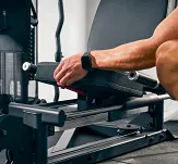 Maszyna na nogi HAMMER MAXIMUM AUTARK (dodatkowy moduł do atlasu AUTARK 5.0, 7.0) - 5