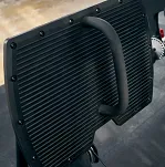 Maszyna na nogi HAMMER MAXIMUM AUTARK (dodatkowy moduł do atlasu AUTARK 3.0, 5.0, 7.0) - 6