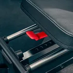 Maszyna na nogi HAMMER MAXIMUM AUTARK (dodatkowy moduł do atlasu AUTARK 5.0, 7.0) - 8