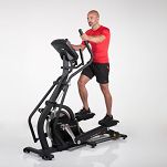 Orbitrek magnetyczny FINNLO E - GLIDE SR - 16