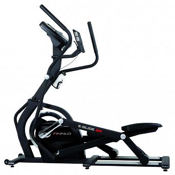Orbitrek magnetyczny FINNLO E - GLIDE SR